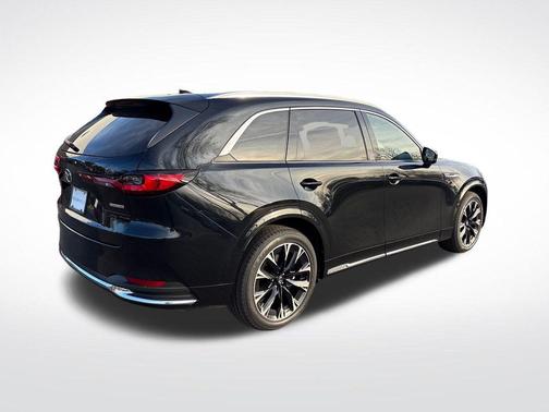 2024 Mazda CX-90 3.3 Turbo S Premium Plus