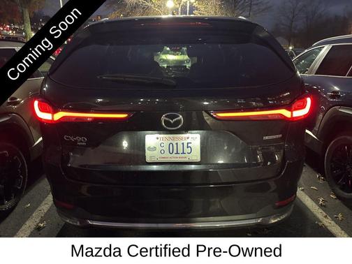 2024 Mazda CX-90 3.3 Turbo S Premium Plus