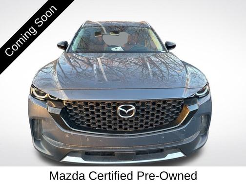 2025 Mazda CX-50 2.5 Turbo Premium Plus Package