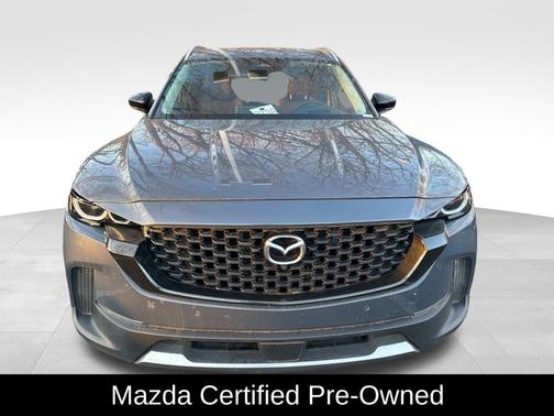 2025 Mazda CX-50 2.5 Turbo Premium Plus Package