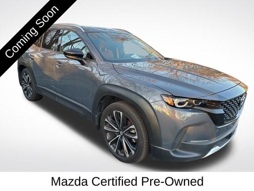 2025 Mazda CX-50 2.5 Turbo Premium Plus Package