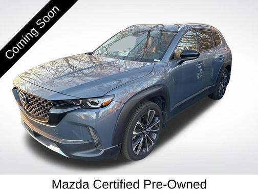 2025 Mazda CX-50 2.5 Turbo Premium Plus Package