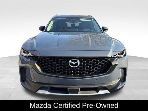 2025 Mazda CX-50 2.5 Turbo Premium Plus Package