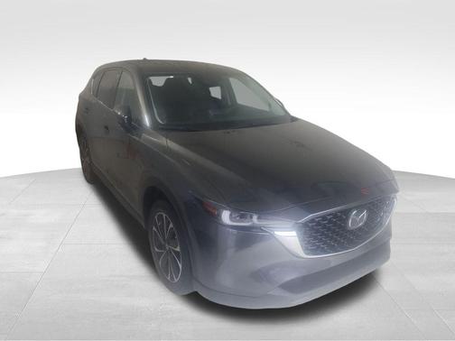 2023 Mazda CX-5 2.5 S Premium Plus Package