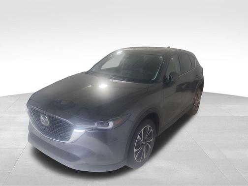 2023 Mazda CX-5 2.5 S Premium Plus Package