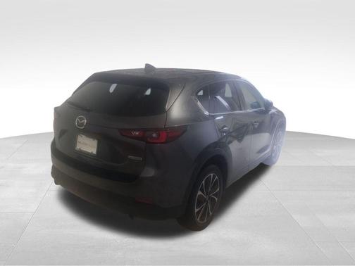 2023 Mazda CX-5 2.5 S Premium Plus Package