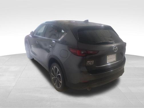 2023 Mazda CX-5 2.5 S Premium Plus Package