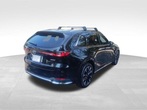 2024 Mazda CX-90 3.3 Turbo S Premium