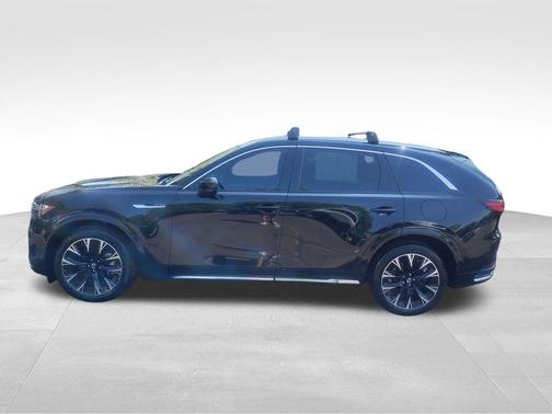 2024 Mazda CX-90 3.3 Turbo S Premium