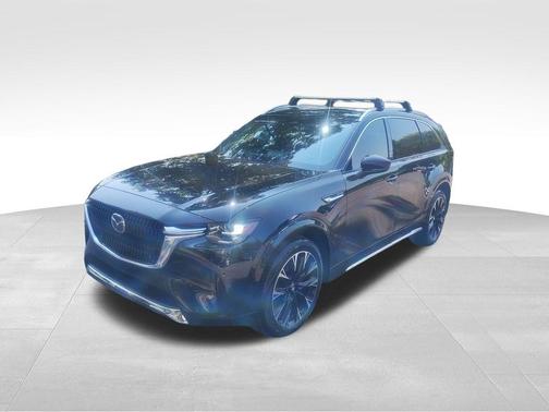 2024 Mazda CX-90 3.3 Turbo S Premium