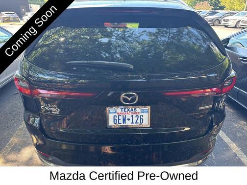 2024 Mazda CX-90 3.3 Turbo S Premium