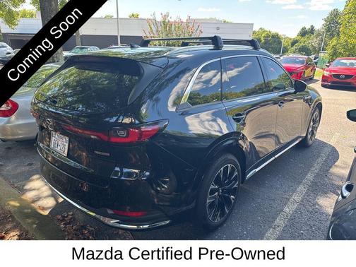 2024 Mazda CX-90 3.3 Turbo S Premium