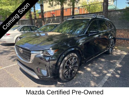 2024 Mazda CX-90 3.3 Turbo S Premium