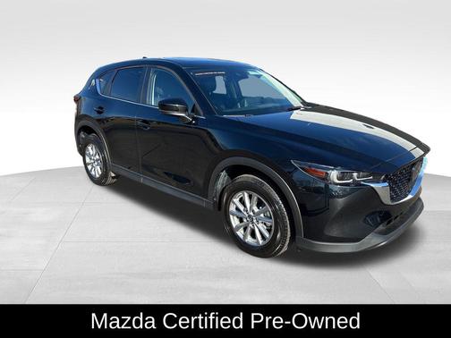 2023 Mazda CX-5 2.5 S Preferred Package