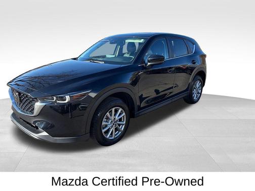 2023 Mazda CX-5 2.5 S Preferred Package