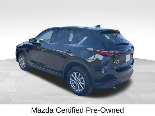 2023 Mazda CX-5 2.5 S Preferred Package