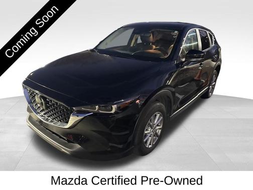 2023 Mazda CX-5 2.5 S Preferred Package
