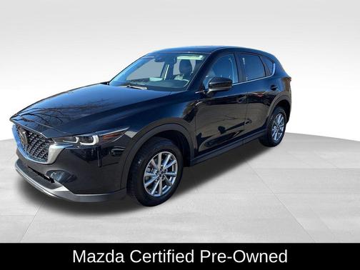 2023 Mazda CX-5 2.5 S Preferred Package