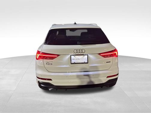 2021 Audi Q3 45 S line Premium Plus