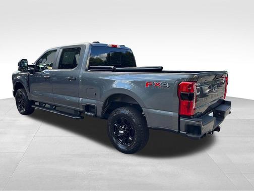 2023 Ford F-250 XL