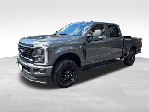 2023 Ford F-250 XL