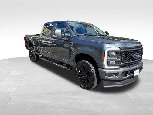 2023 Ford F-250 XL