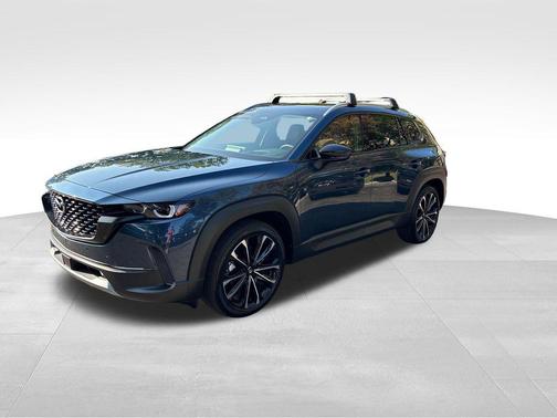 2025 Mazda CX-50 2.5 Turbo Premium Plus Package