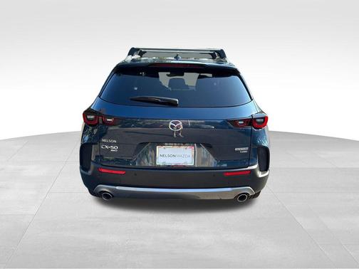2025 Mazda CX-50 2.5 Turbo Premium Plus Package
