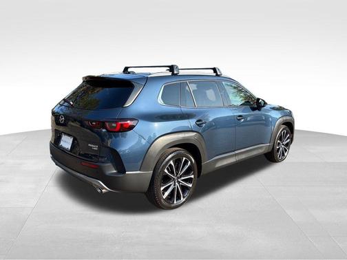 2025 Mazda CX-50 2.5 Turbo Premium Plus Package