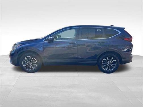 2020 Honda CR-V AWD EX