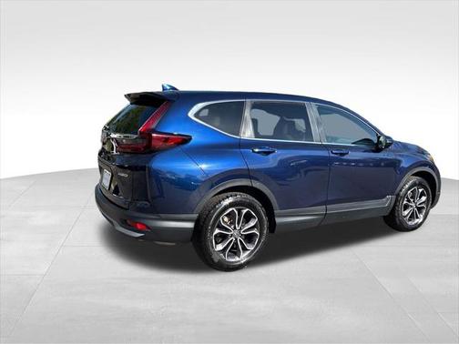 2020 Honda CR-V AWD EX