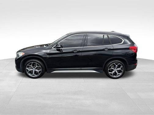 2018 BMW X1 sDrive28i