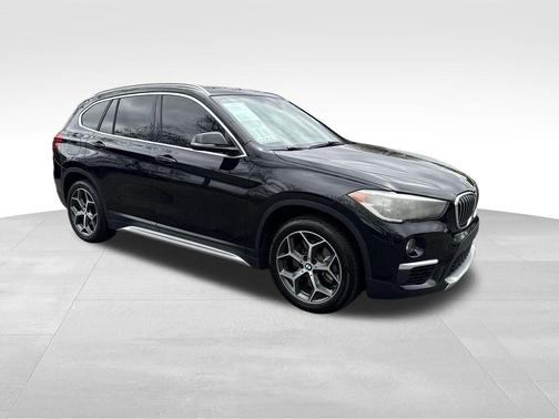 2018 BMW X1 sDrive28i