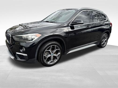 2018 BMW X1 sDrive28i