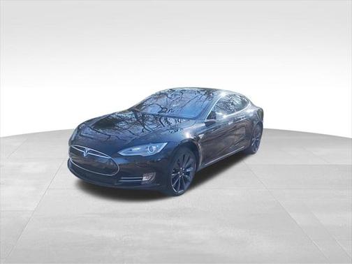 2016 Tesla Model S 60D