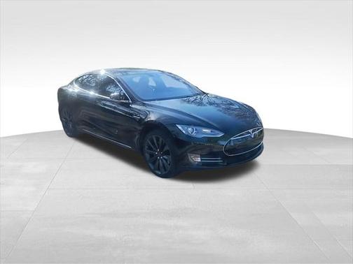 2016 Tesla Model S 60D