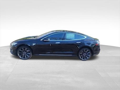 2016 Tesla Model S 60D