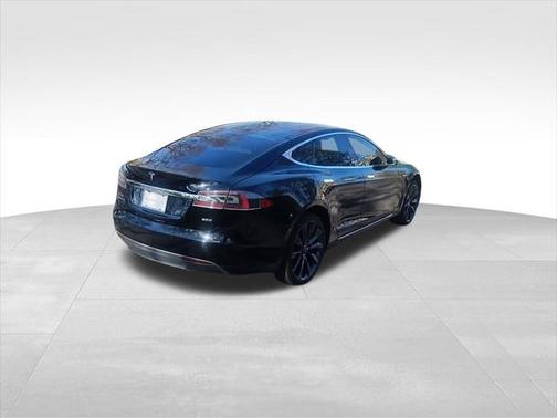 2016 Tesla Model S 60D
