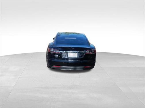 2016 Tesla Model S 60D