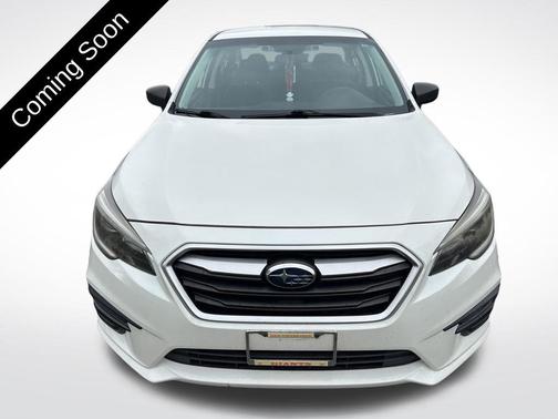 2019 Subaru Legacy Base