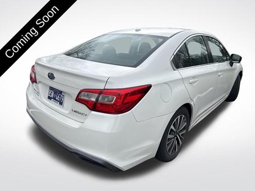 2019 Subaru Legacy Base