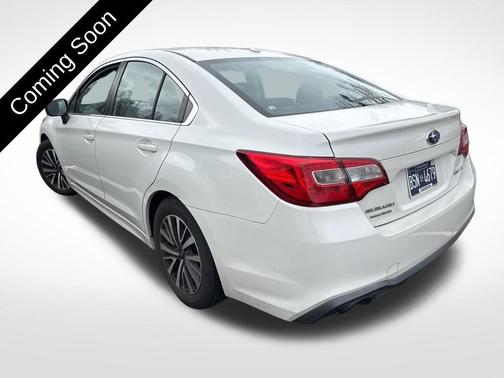 2019 Subaru Legacy Base