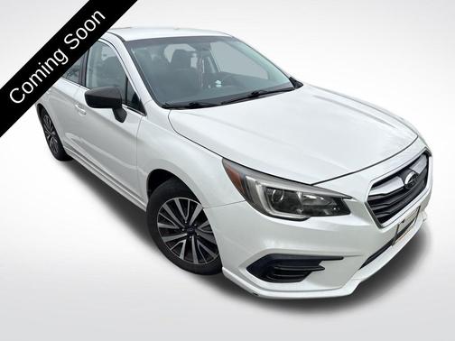 2019 Subaru Legacy Base