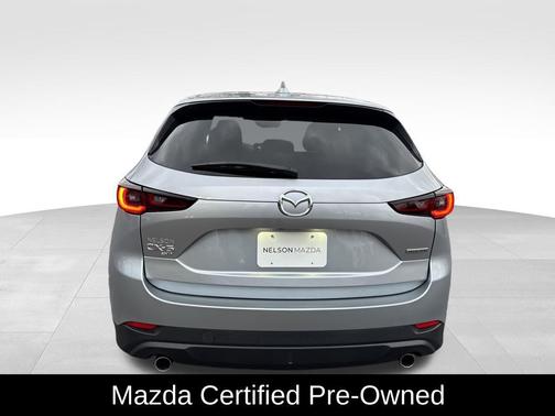 2023 Mazda CX-5 2.5 S Select Package