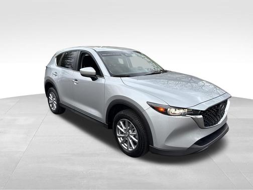 2023 Mazda CX-5 2.5 S Select Package