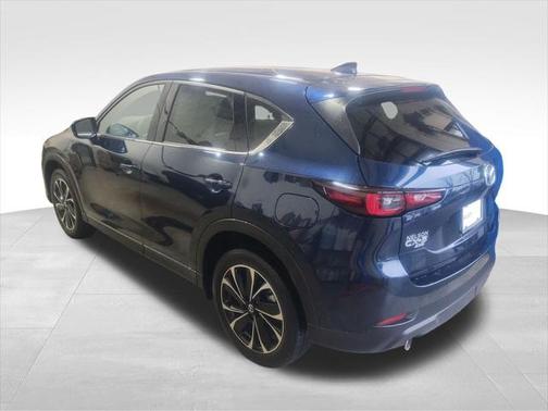 2023 Mazda CX-5 2.5 S Premium