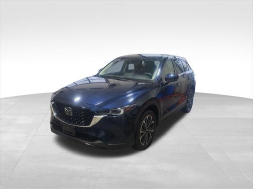 2023 Mazda CX-5 2.5 S Premium