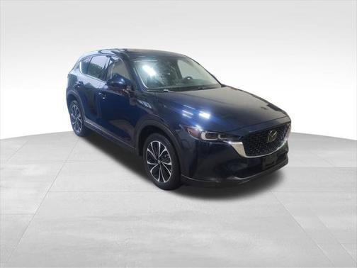 2023 Mazda CX-5 2.5 S Premium