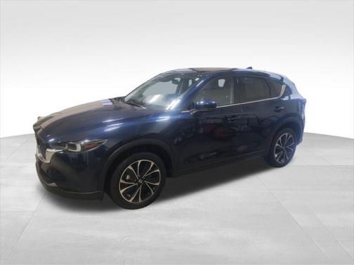 2023 Mazda CX-5 2.5 S Premium