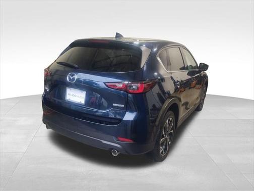 2023 Mazda CX-5 2.5 S Premium